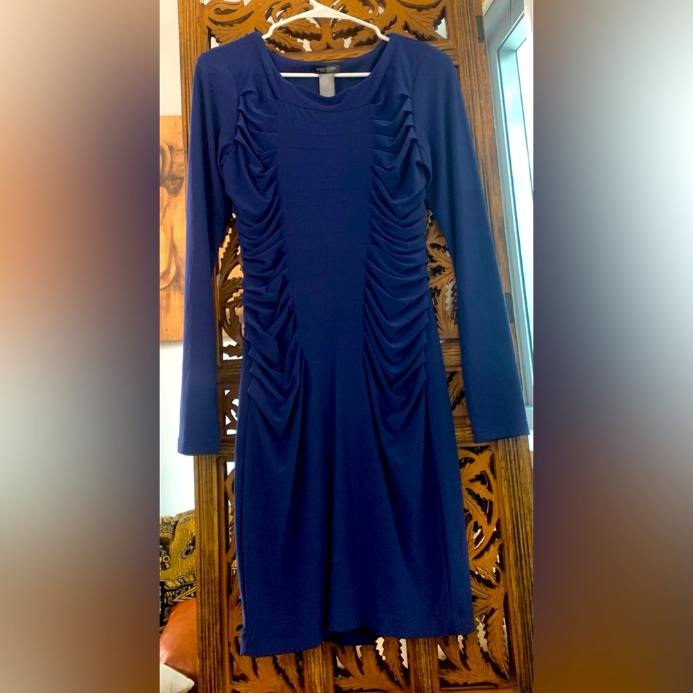 Bisou Bisou Dress